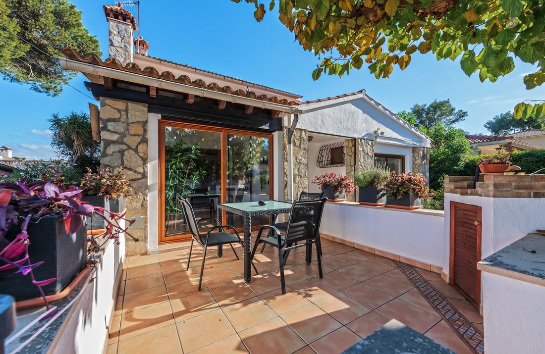 Villa a Calvià, Isole Baleari, Spagna 1 - 16840952