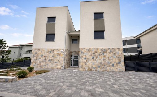 Appartement à Šimuni, Croatie 1