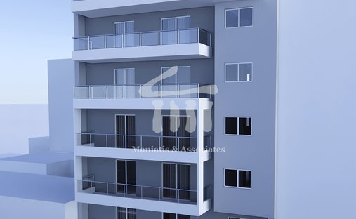 Appartamento a 1st District of Piraeus, Piraeus, Grecia 1