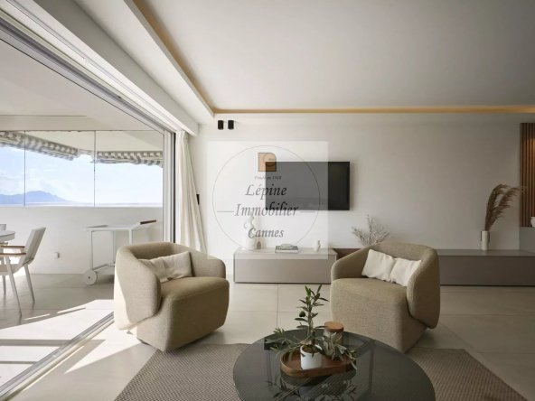Apartment in Cannes, Provence-Alpes-Côte d'Azur, France 3 - 16832727