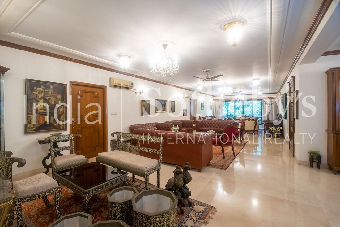 Apartment in Kolkata, West Bengal, India 4 - 16840906