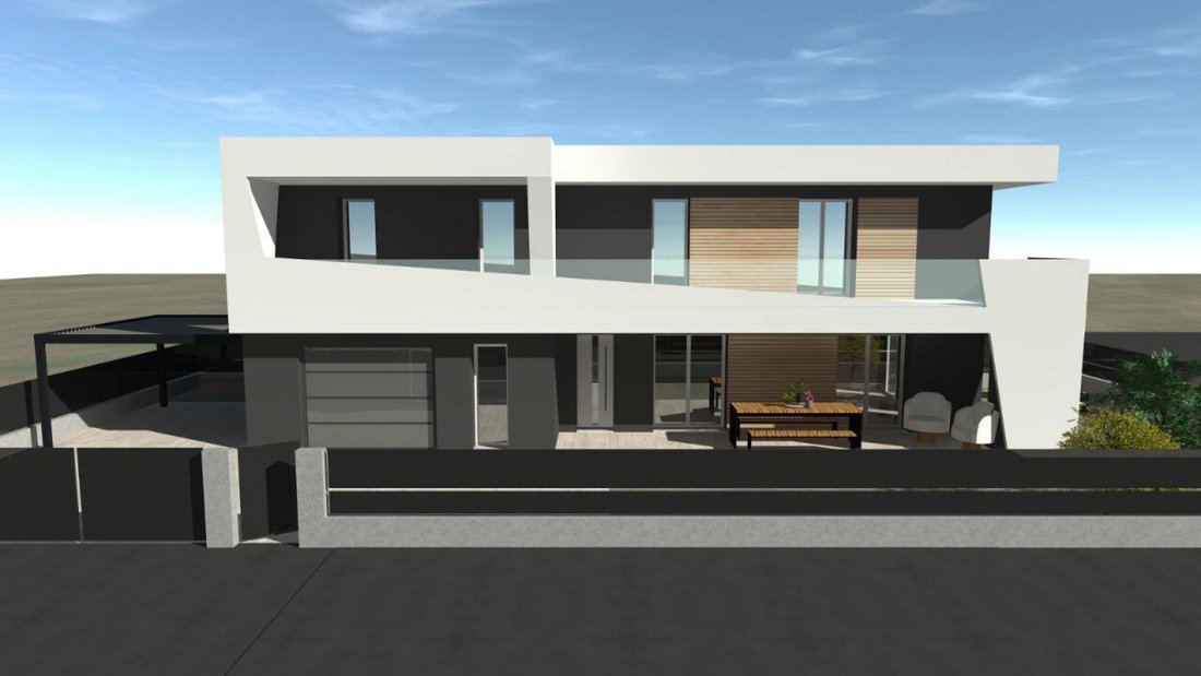 House in Center - San Tommaso, Albignasego, Veneto 2 - 16842648