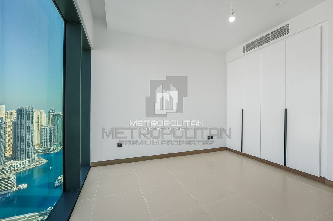 Apartment in Dubai Marina / Marsa Dubai, Dubai, United Arab Emirates 4 - 15797301