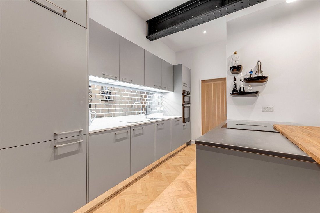 Appartamento a Battersea, Wandsworth (Greater London), Inghilterra 5 - 16841779