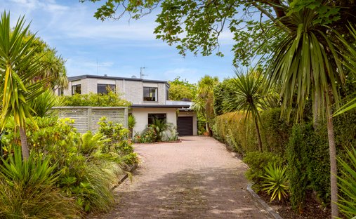 Casa a Taupo, Waikato, Nuova Zelanda 1