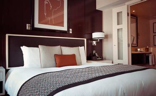 Manor House And Its Annexes Near Deauville