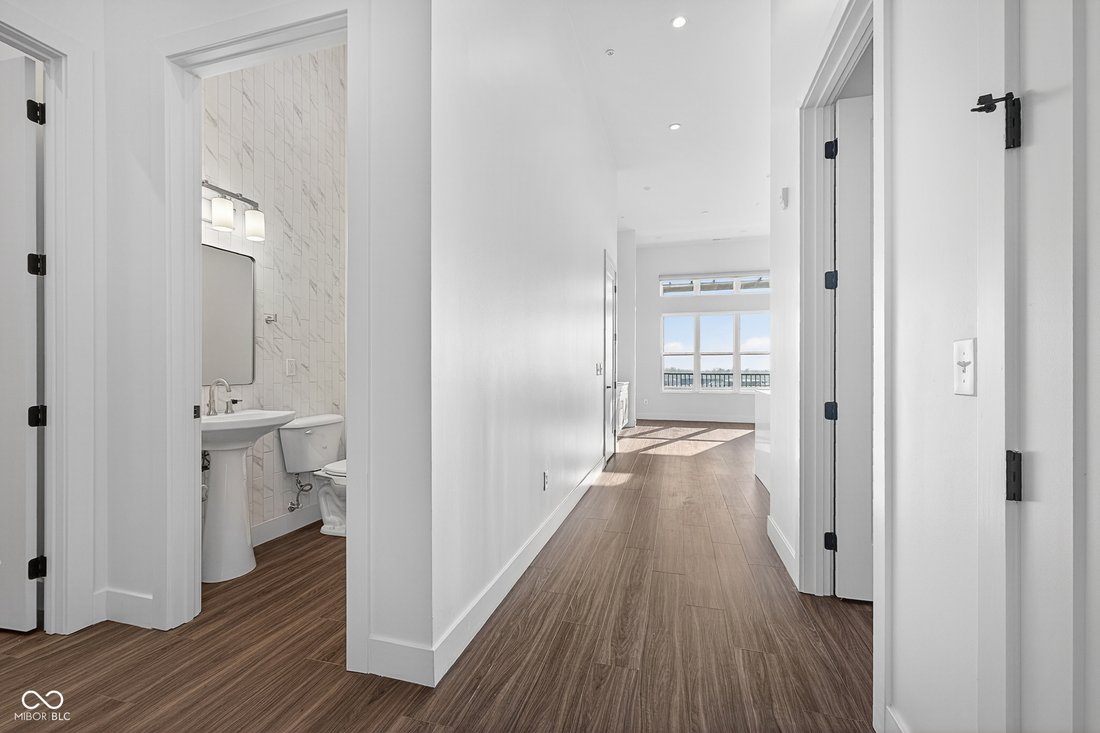 Condominio en Carmel, Indiana, Estados Unidos 2 - 14534418