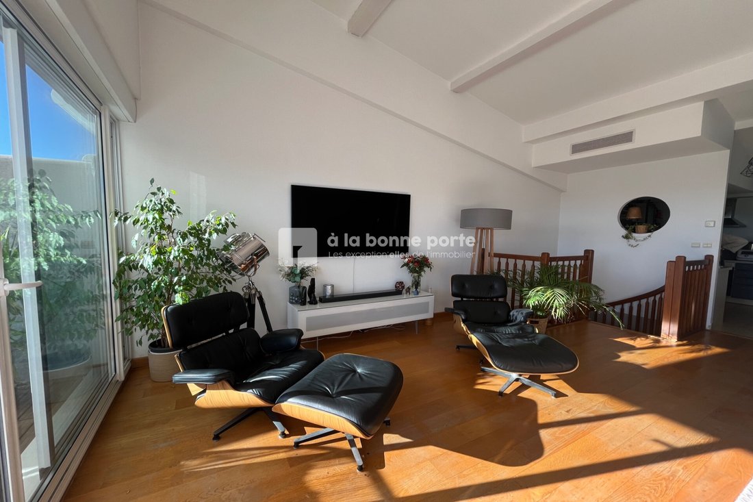 Apartment in Bandol, Provence-Alpes-Côte d'Azur, France 4 - 16841237