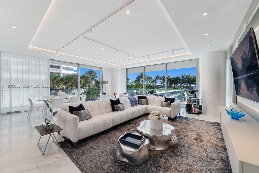 Condo in Bal Harbour, Florida, United States 3 - 16842353