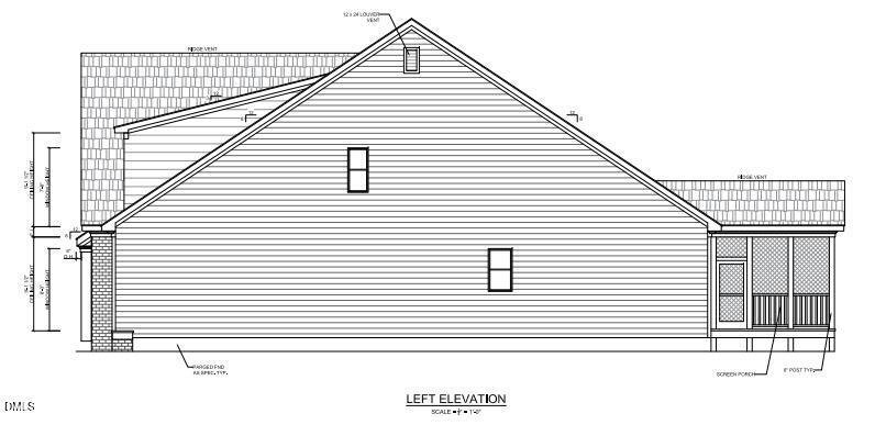 House in Holly Springs, North Carolina, United States 4 - 16843308