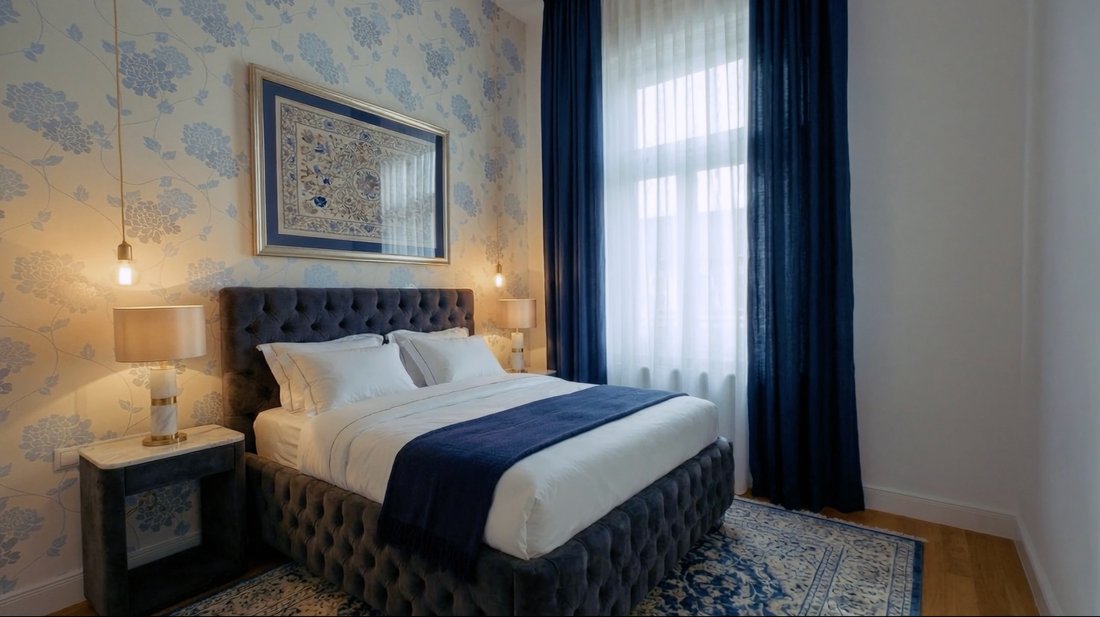 Apartment in Budapest, Hungary 3 - 16835085