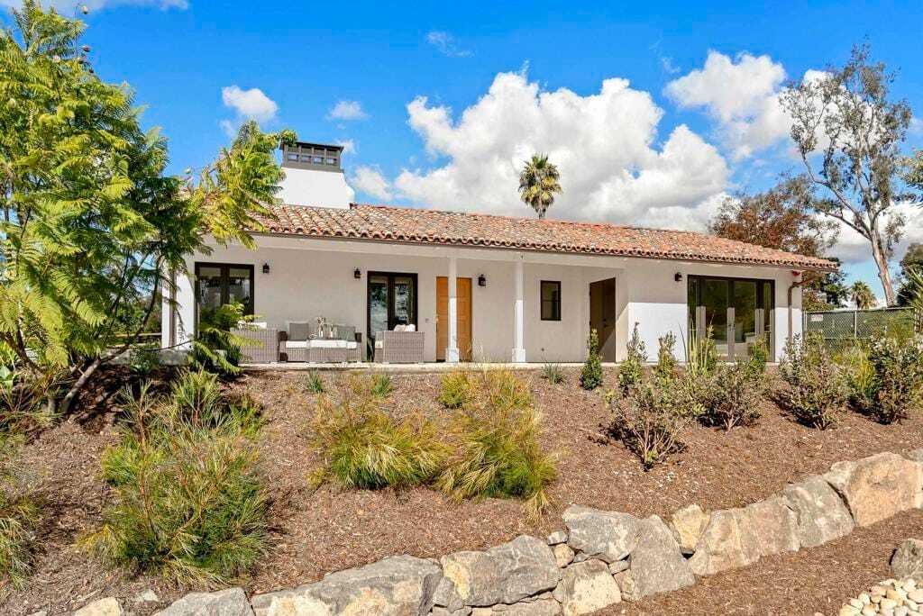 House in Rancho Santa Fe, California, United States 1 - 16842508