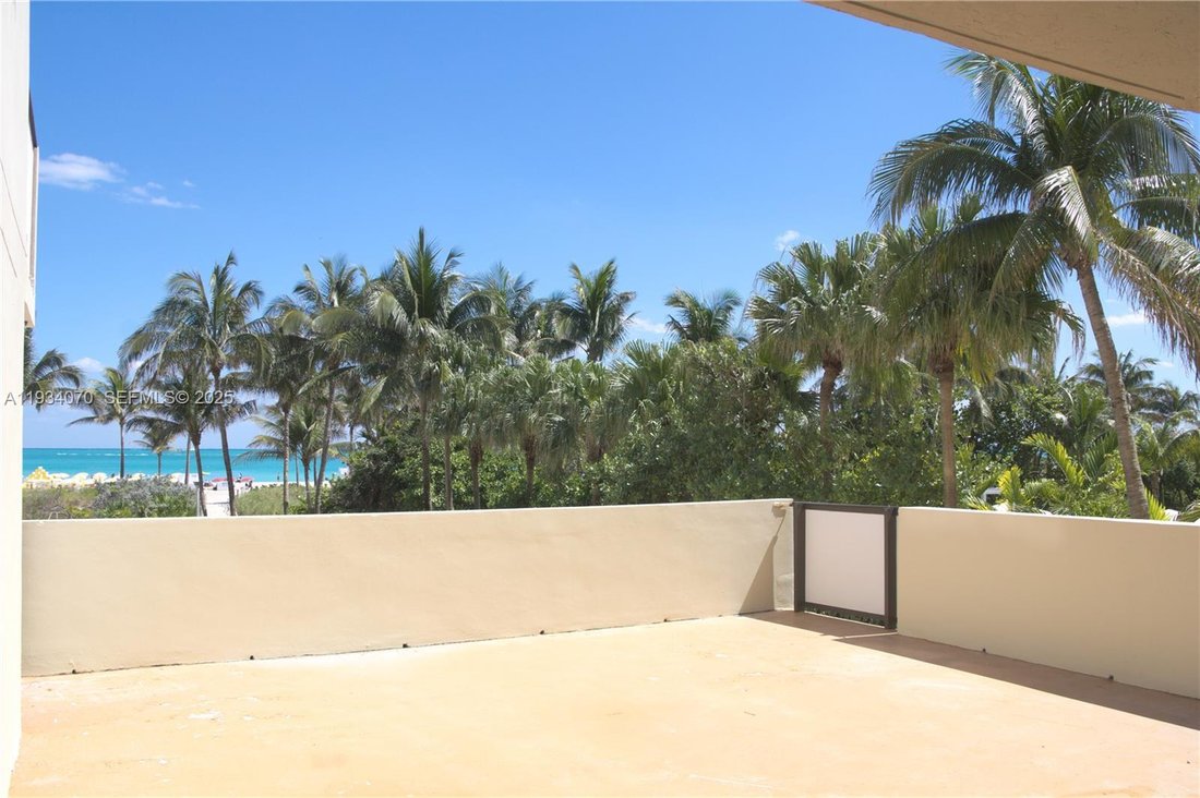 Condo in Miami Beach, Florida, United States 4 - 16841419