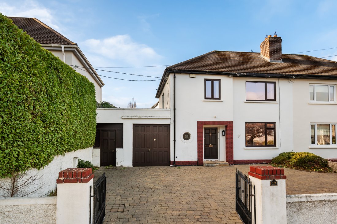House in Dublin, County Dublin, Ireland 1 - 16840889