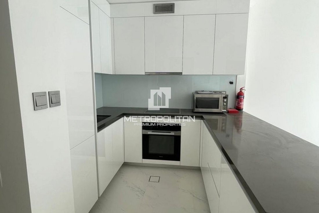 Apartment in MBR City / Mohammed Bin Rashid City, Dubai, United Arab Emirates 4 - 16841493