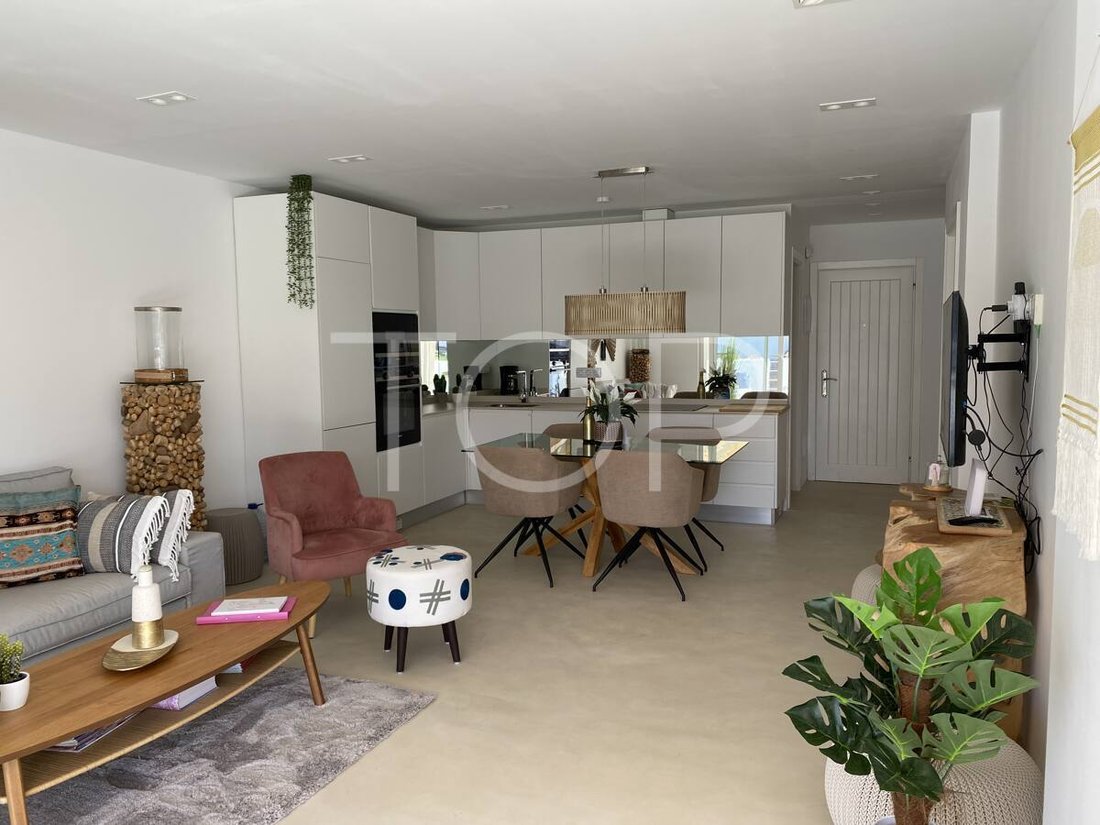 Apartment in Adeje, Canary Islands, Spain 2 - 16843368