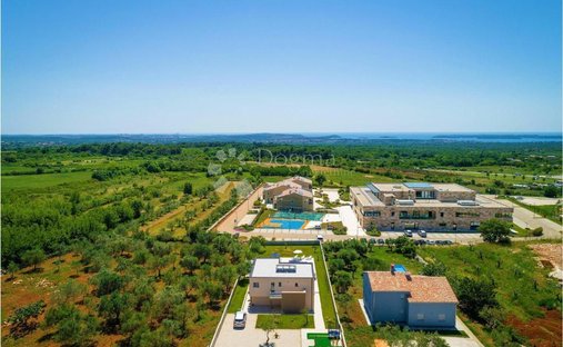 House in Vodnjan, Istria County, Croatia 1