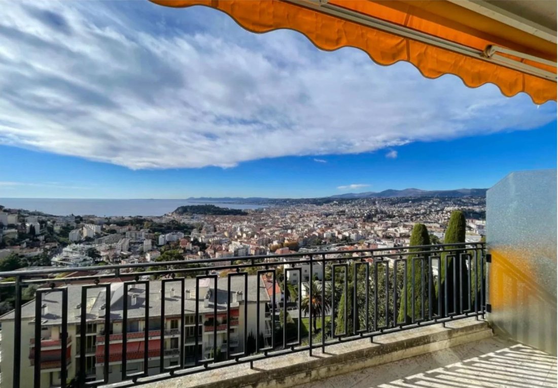 Apartment in Nice, Provence-Alpes-Côte d'Azur, France 1 - 16840995