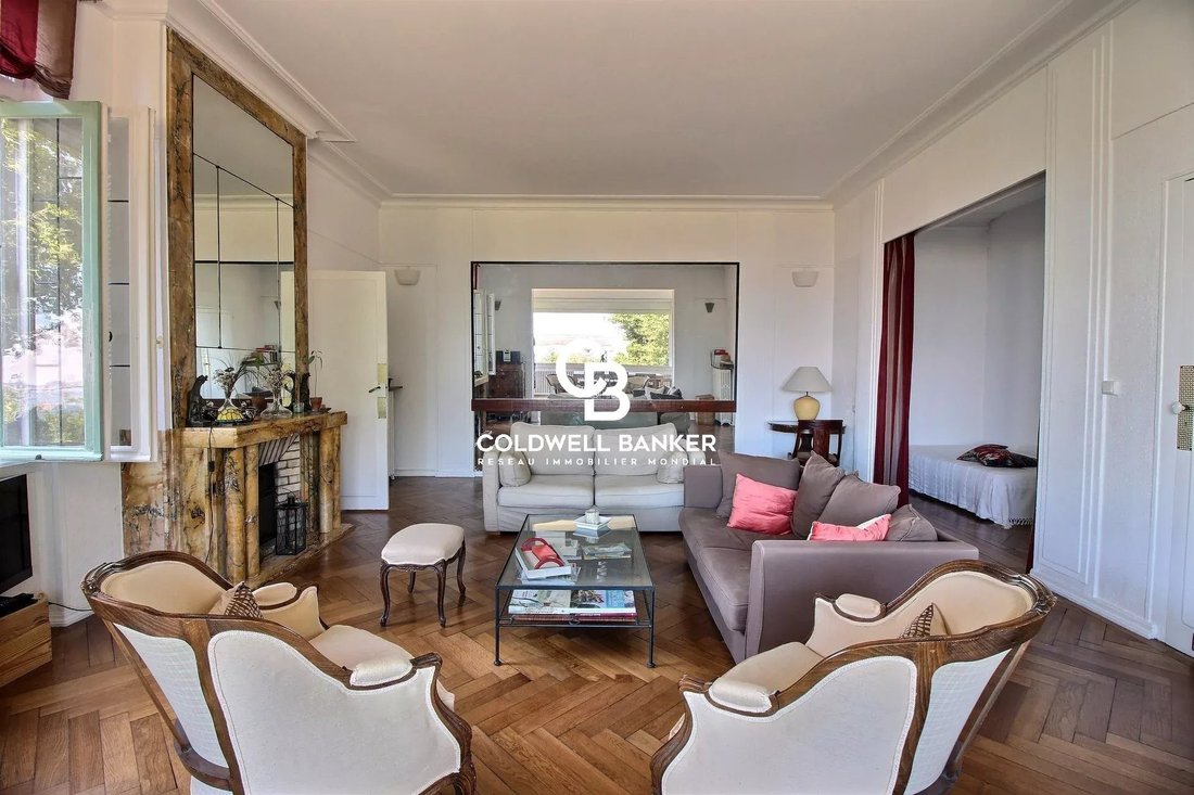 Apartment in Aiguillon, Arcachon, France 4 - 16841033