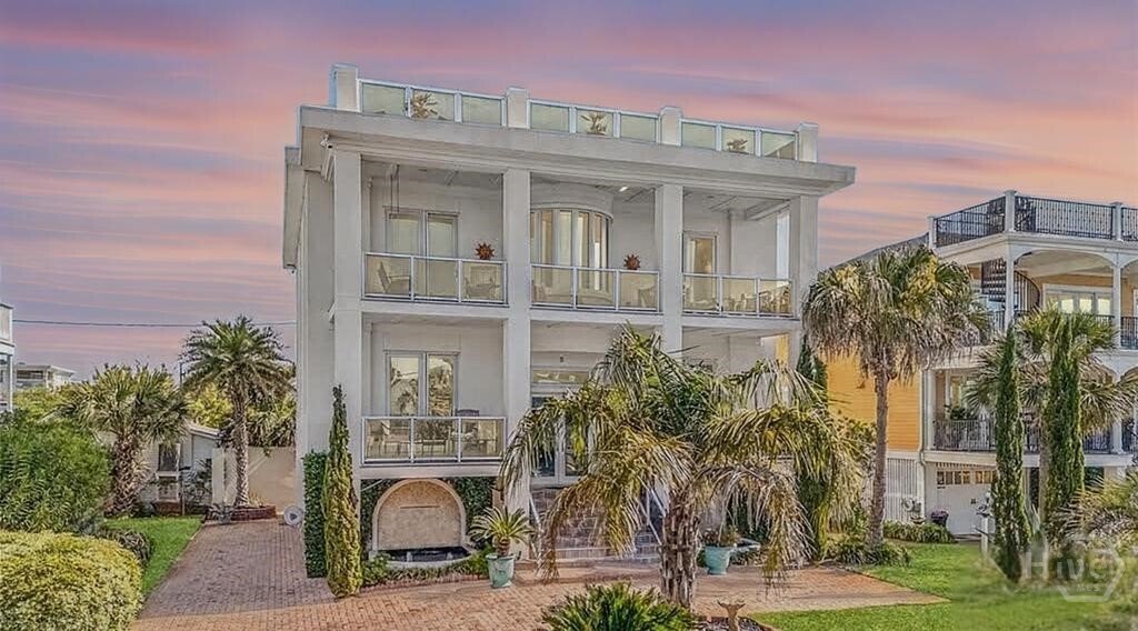 House in Tybee Island, Georgia, United States 1 - 16842080