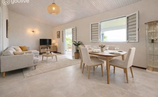 House in Rivière-Salée, Le Marin, Martinique 1