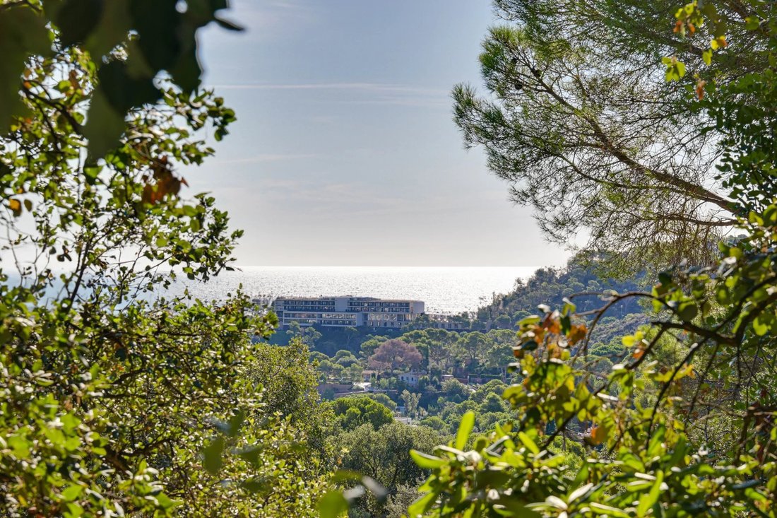 Terreno a Begur, Catalogna, Spagna 5 - 16841201
