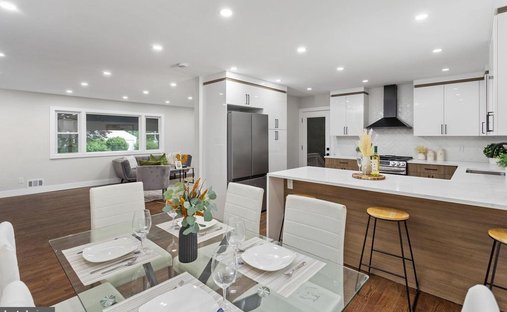 Casa a Cranbury, New Jersey, Stati Uniti 1