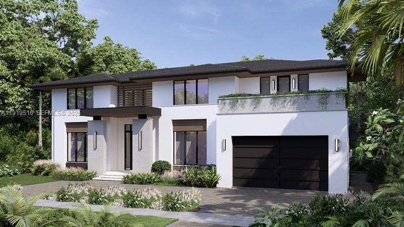 Casa a Coral Gables, Florida, Stati Uniti 2 - 16842385