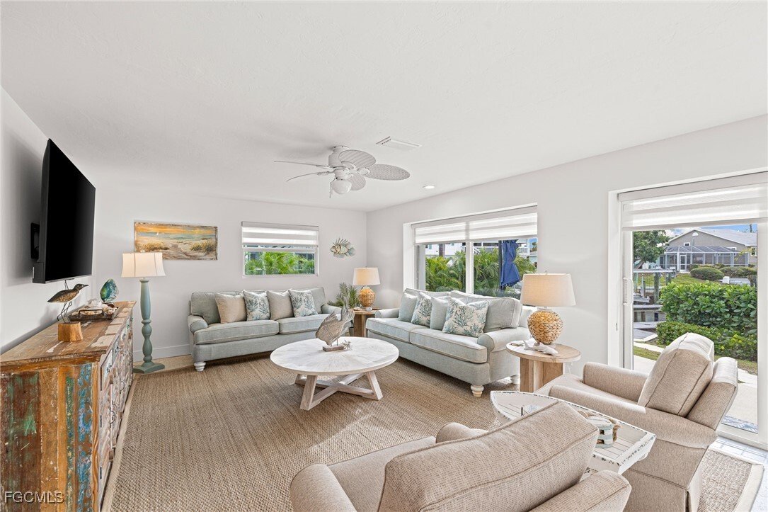 Casa a Sanibel, Florida, Stati Uniti 4 - 16842010