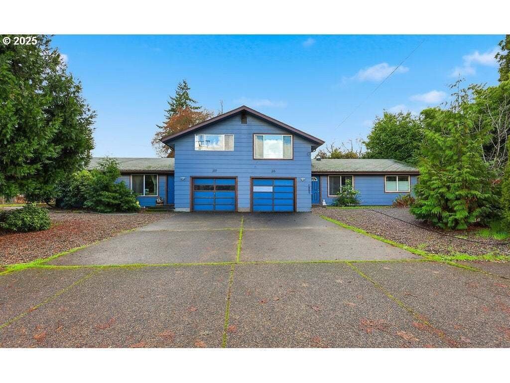 House in Springfield, Oregon, United States 1 - 16841516