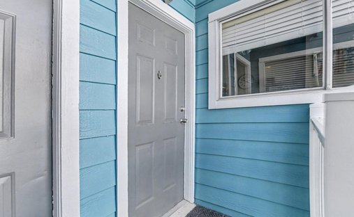 Wohnung in Galveston, Texas, Vereinigte Staaten 1