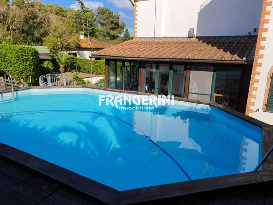 Villa in Collesalvetti, Tuscany, Italy 5 - 16832682