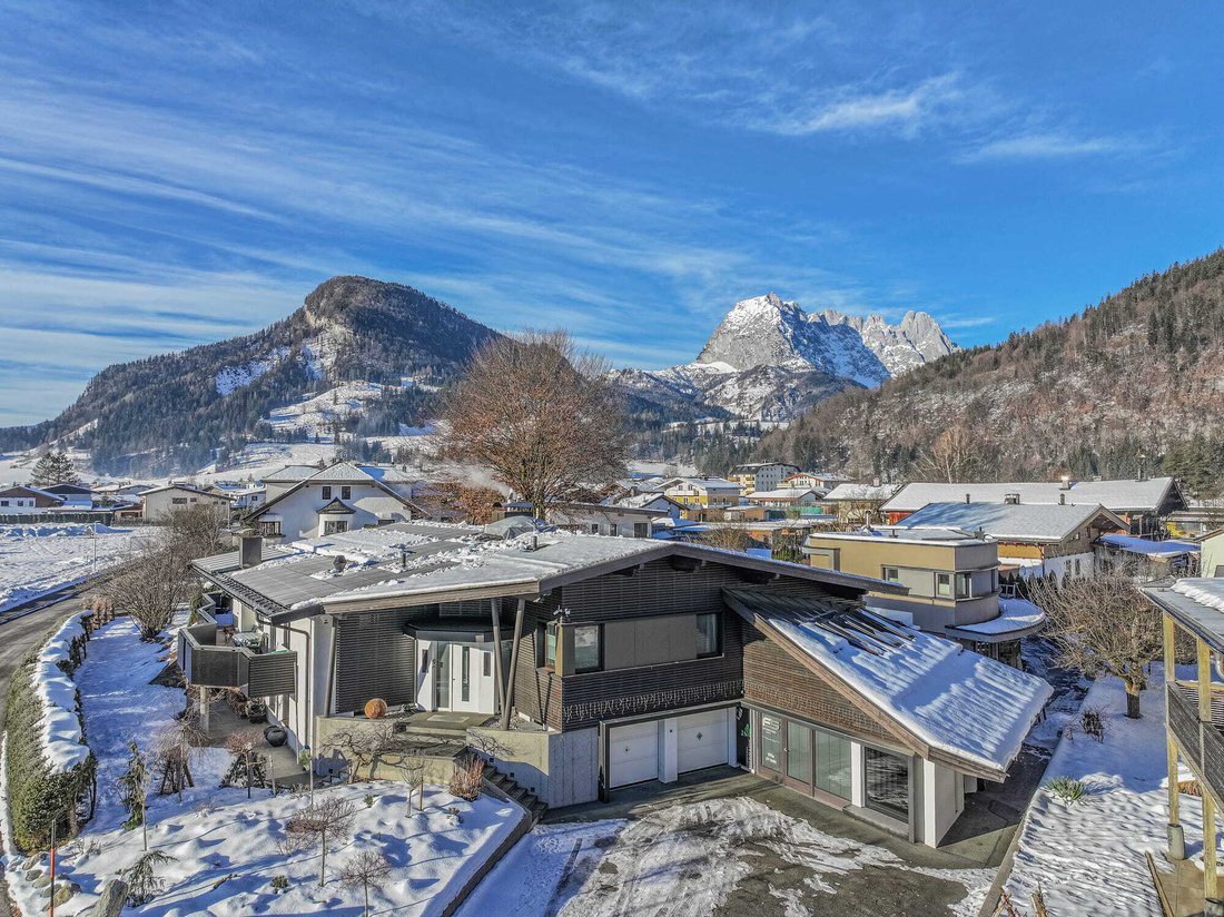 House in Kirchdorf in Tirol, Tyrol, Austria 5 - 16841831