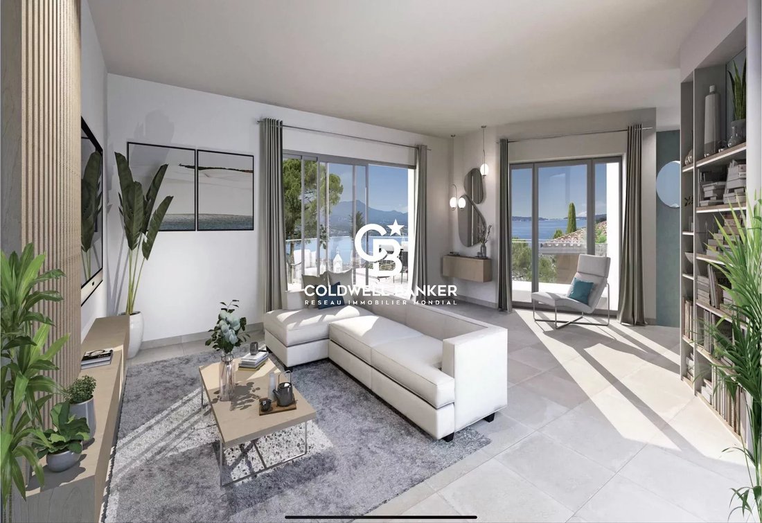 Villa in Sanary-sur-Mer, Provence-Alpes-Côte d'Azur, France 4 - 16841271