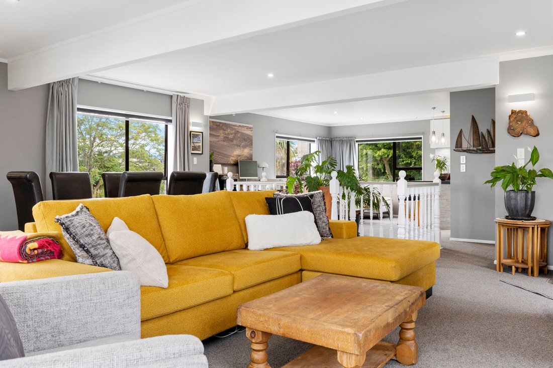House in Taupo, Waikato, New Zealand 4 - 16841996