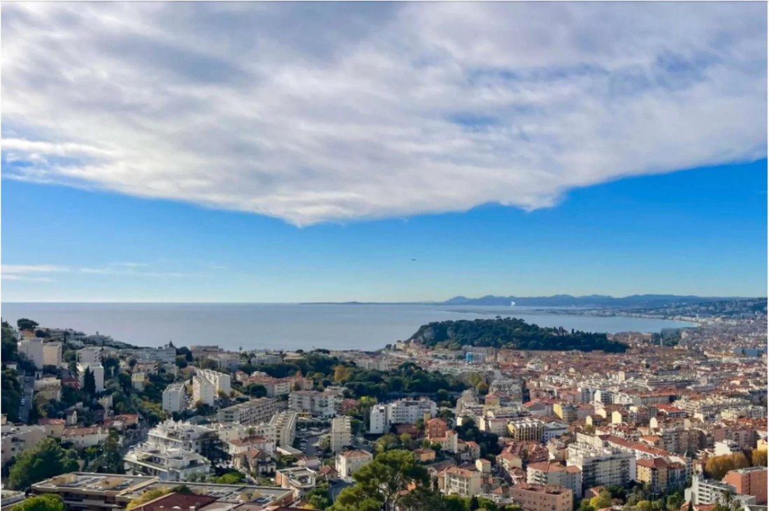 Apartment in Nice, Provence-Alpes-Côte d'Azur, France 3 - 16840995