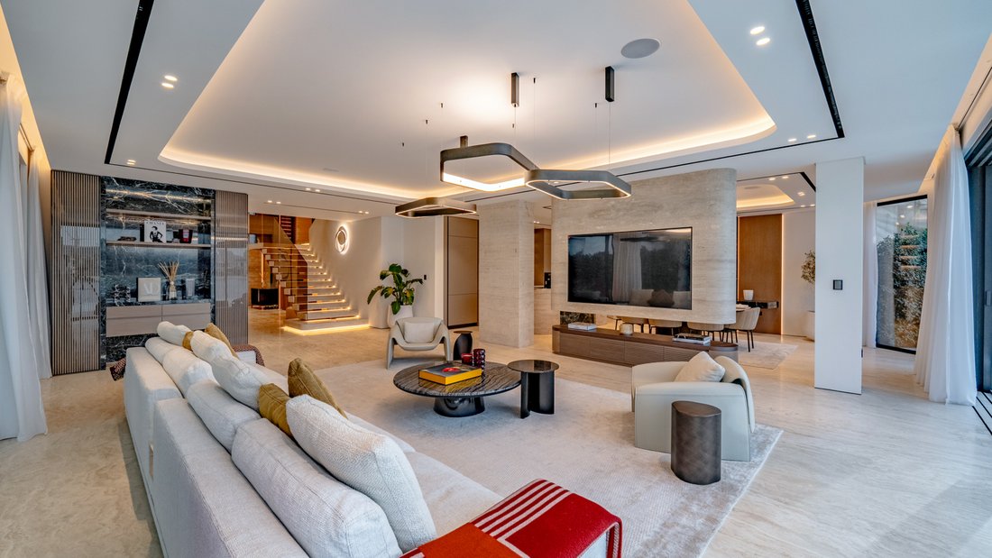 Villa in Dubai, Dubai, United Arab Emirates 4 - 16841107