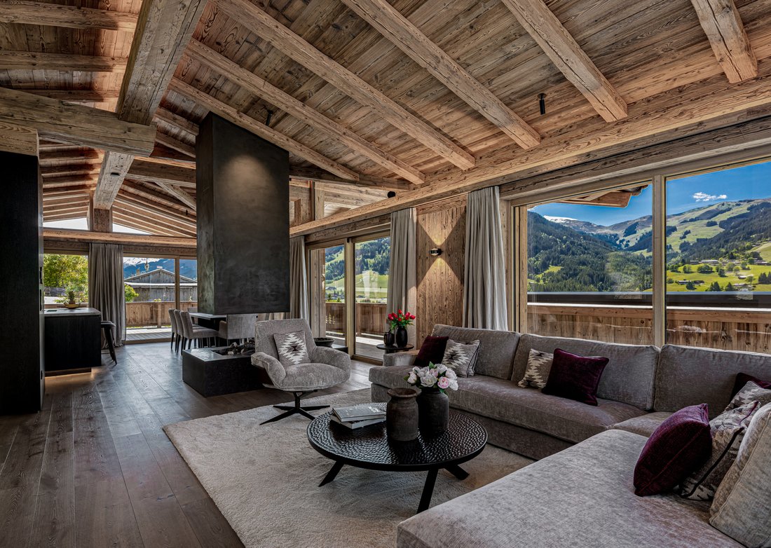 Chalet in Jochberg, Tyrol, Austria 2 - 16841850