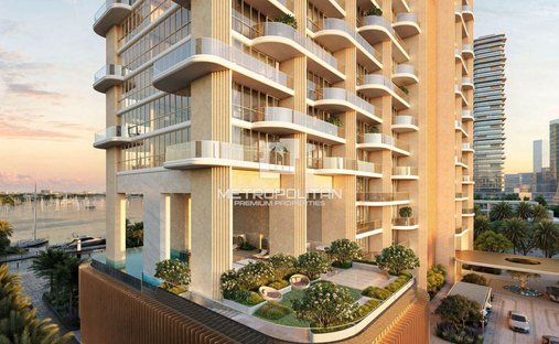 Appartamento a Dubai, Dubai, Emirati Arabi Uniti 1