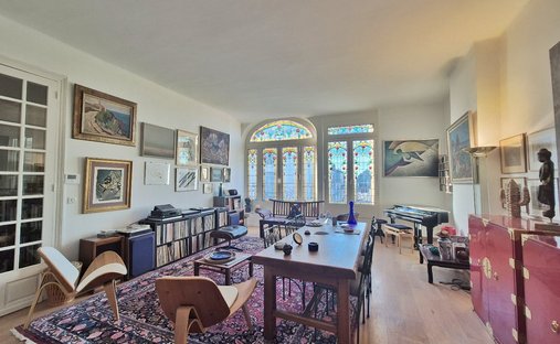 Castle for Sale in Béziers, Occitanie, France