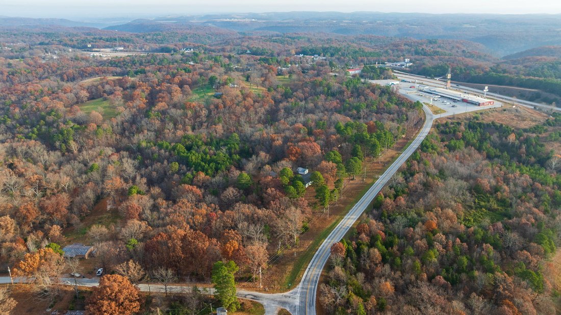 Land in Ridgedale, Missouri, United States 1 - 16842560