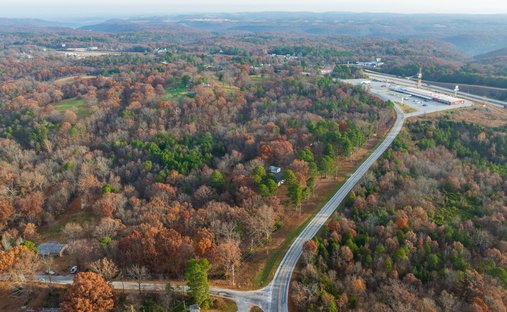 Land in Ridgedale, Missouri, United States 1