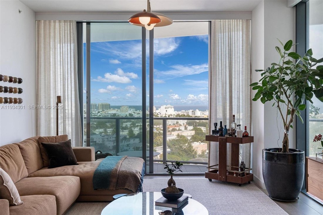 Condo in Miami Beach, Florida, United States 3 - 16842327