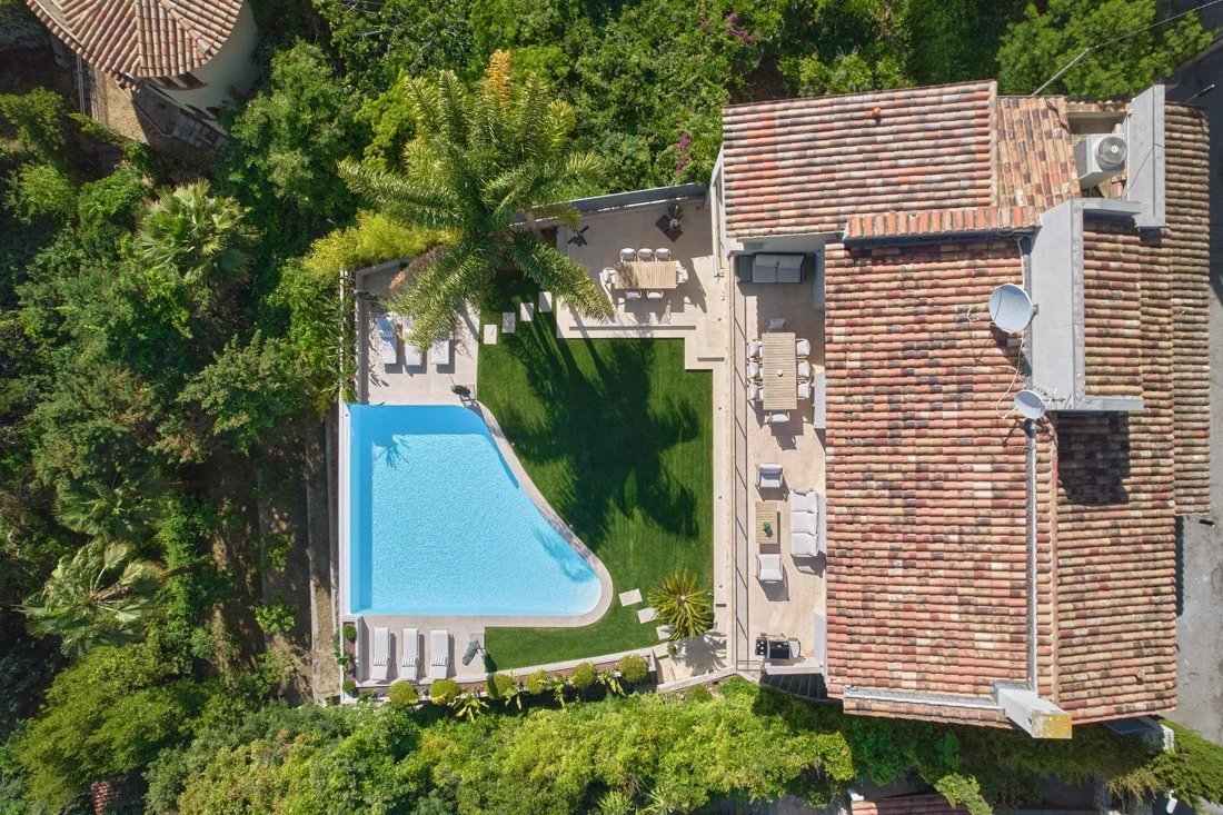 Villa in Montfleury, Cannes, France 4 - 16840966