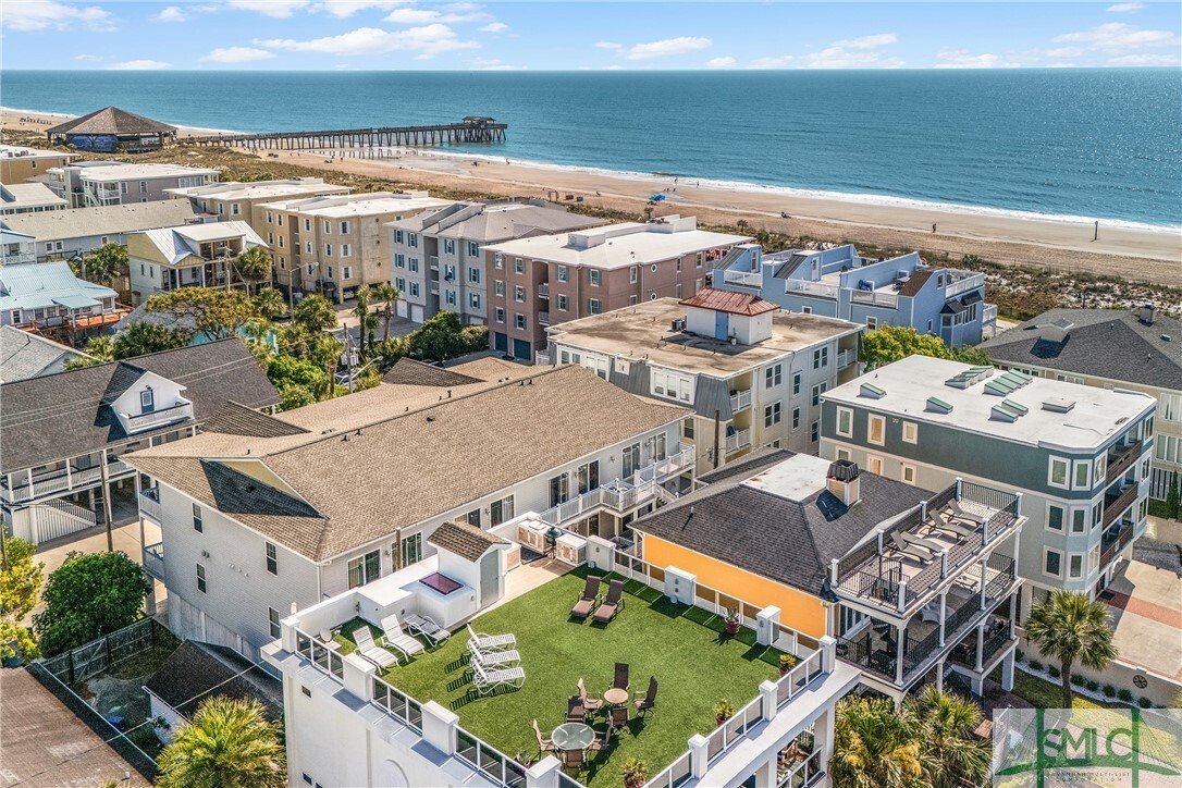 House in Tybee Island, Georgia, United States 5 - 16842080