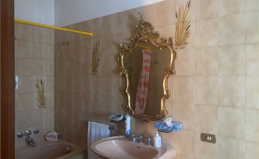 Castle For Sale In Umbria, Trasimeno Lake