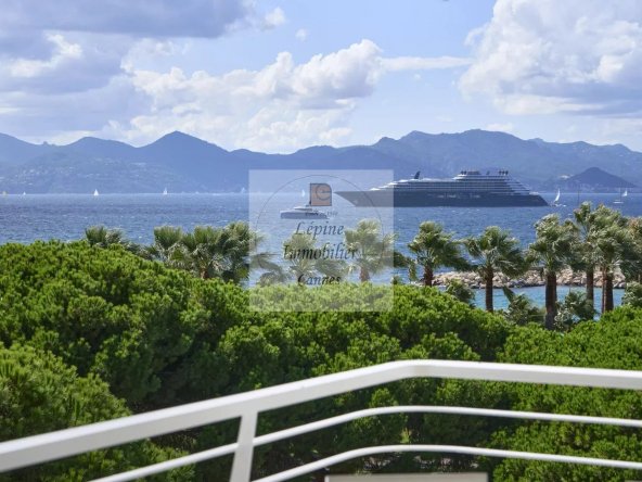Apartment in Cannes, Provence-Alpes-Côte d'Azur, France 5 - 16832727