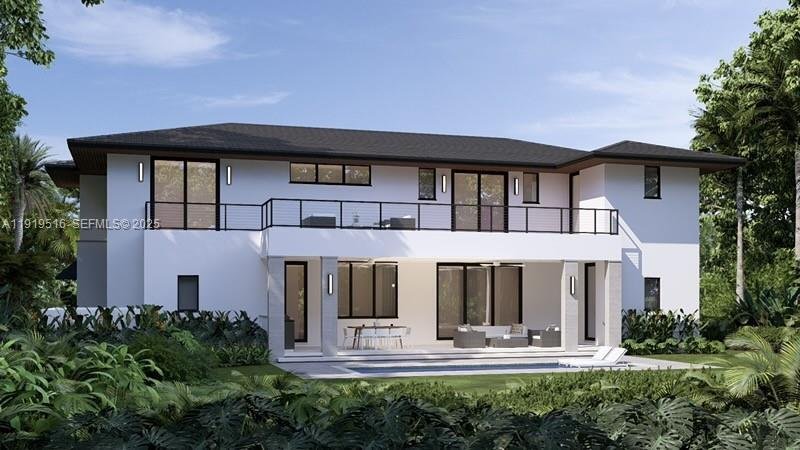 Casa a Coral Gables, Florida, Stati Uniti 3 - 16842385