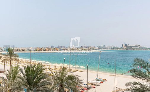 Apartamento en La Palma Jumeirah, Dubái, Emiratos Árabes Unidos 1