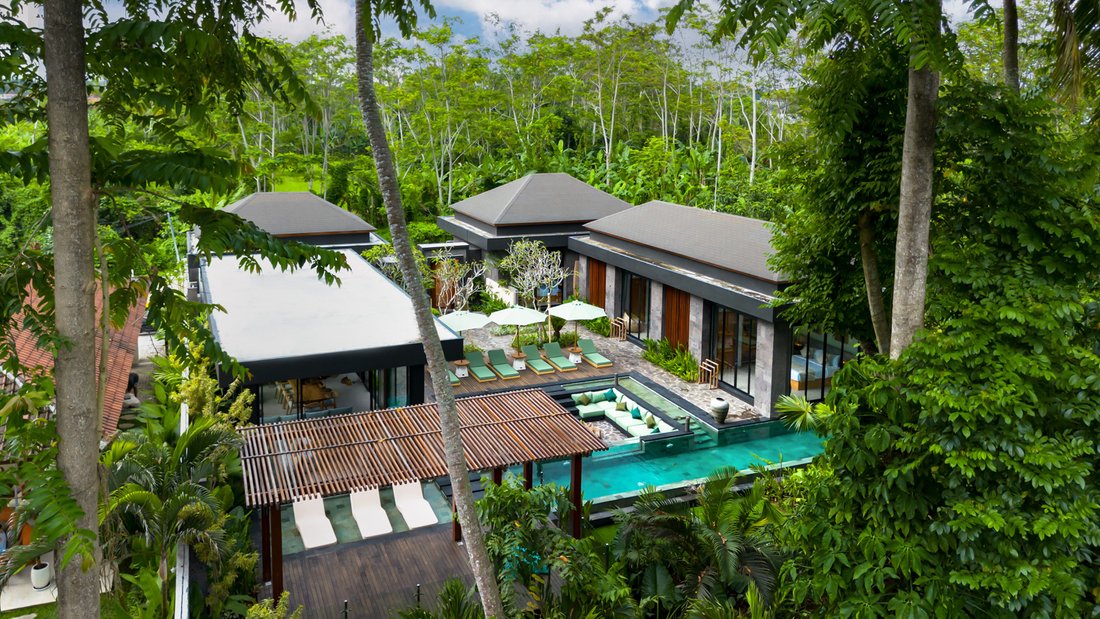 House in Ubud, Bali, Indonesia 3 - 16692511